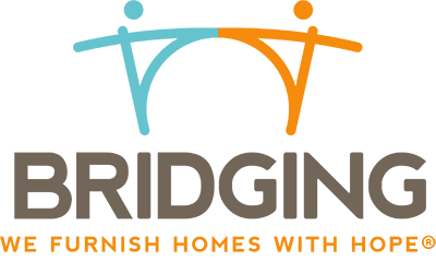 Bridging - we furnish homes with hope