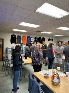 Bridging’s Shared Journey: Diversity, Equity, Inclusion, and Belonging