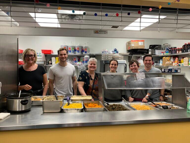 Get to Know Bridging Agency Partner Face to Face