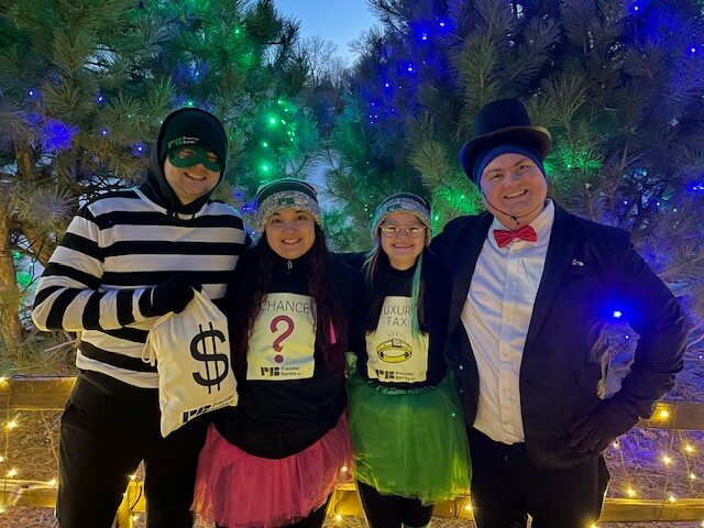 Premier Banks celebrates 20+ years as a Bridging Partner!