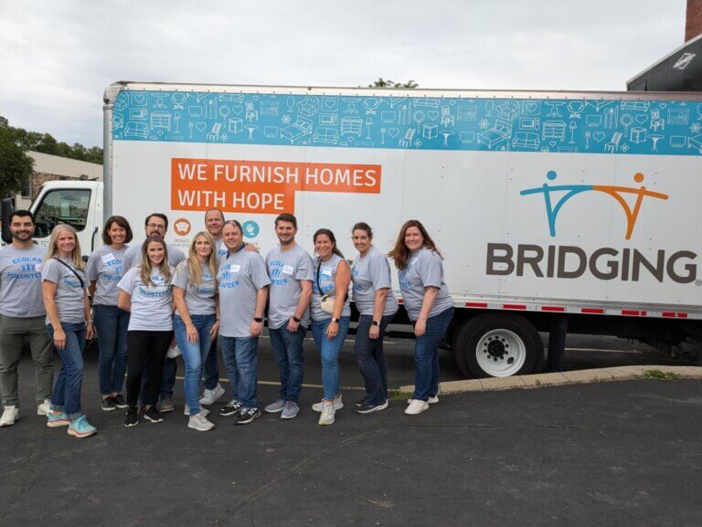 Celebrating Ecolab’s Landmark Year and Longtime Partnership