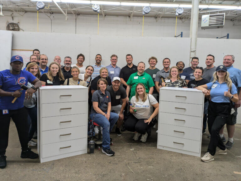 Behind the Scenes at Bridging: Meet the Strategic Partnerships Team